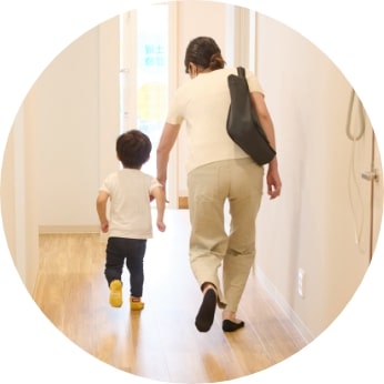 診療についての画像