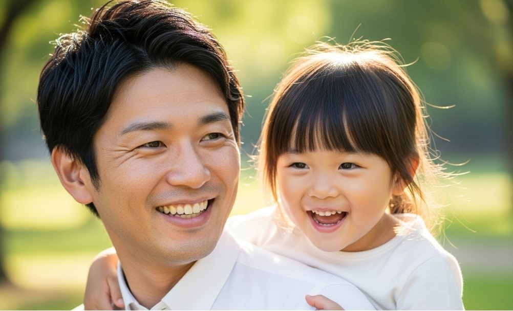 セラミックの様子